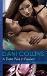 A Debt Paid In Passion (eBook, ePUB) - Bild 1