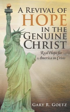 A Revival of Hope in the Genuine Christ
