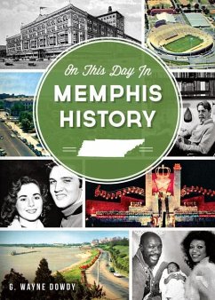 On This Day in Memphis History - Dowdy, G. Wayne