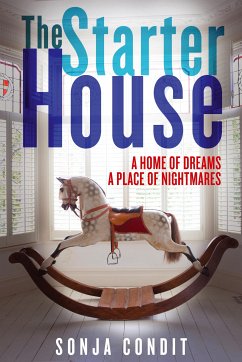 The Starter House (eBook, ePUB) - Condit Coppenbarger, Sonja