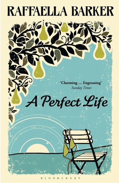 A Perfect Life (eBook, ePUB)