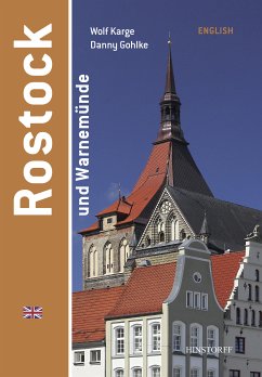 Rostock and Warnemünde (eBook, ePUB) - Karge, Wolf