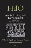 Ajanta: History and Development, Volume 6 Defining Features