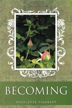Cover Becoming