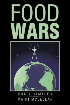 Food Wars - McLellan, Mairi