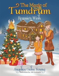 The Magic of Tumdrum - Young, Angelica Galea