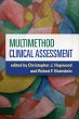 Multimethod Clinical Assessment - Bild 1
