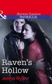 Raven's Hollow (eBook, ePUB)