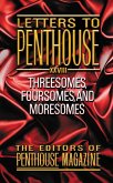 Letters to Penthouse XXVIII (eBook, ePUB)