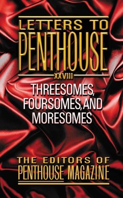 Letters to Penthouse XXVIII (eBook, ePUB) - Penthouse International