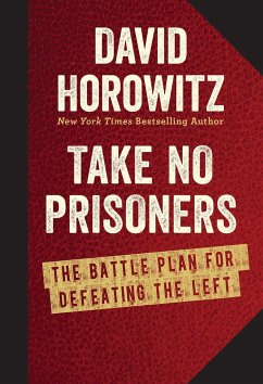 Take No Prisoners - Horowitz, David