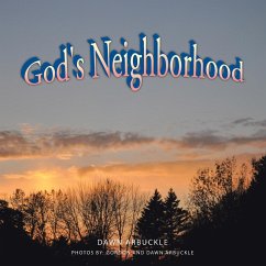 God's Neighborhood - Arbuckle, Dawn