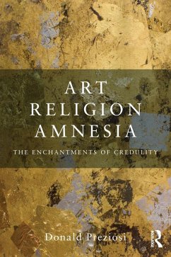 Cover Art, Religion, Amnesia (eBook, PDF)