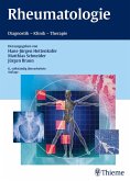 Rheumatologie (eBook, PDF)