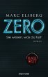 ZERO - Sie wissen, was du tust (eBook,... - Bild 1