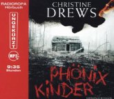 Phönixkinder / Schneidmann & Käfer Bd.2 (1 MP3-CDs)