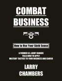 Combat Business (eBook, ePUB)