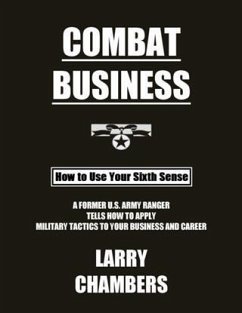 Cover Combat Business (eBook, ePUB)