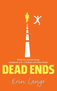 Dead Ends (eBook, ePUB) - Lange, Erin