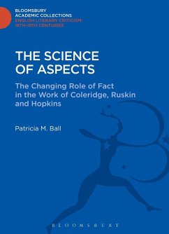 The Science of Aspects (eBook, PDF) - Ball, Patricia M.