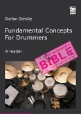 Fundamental Concepts for Drummers (eBook, ePUB)