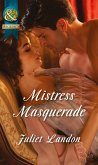 Mistress Masquerade (eBook, ePUB)