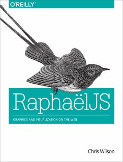 RaphaelJS (eBook, ePUB) - Wilson, Chris