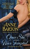 Once She Was Tempted (eBook, ePUB)