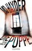 Die Puppe / Inspector Jack Caffery Bd.6 (eBook, ePUB) Die Puppe / Inspector Jack Caffery Bd.6 (eBook, ePUB)