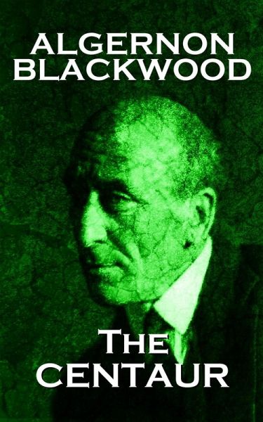 The Centaur (eBook, ePUB)