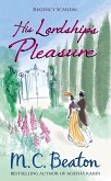 His Lordship's Pleasure (eBook, ePUB)