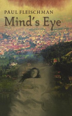 Cover The Mind's Eye (eBook, ePUB)