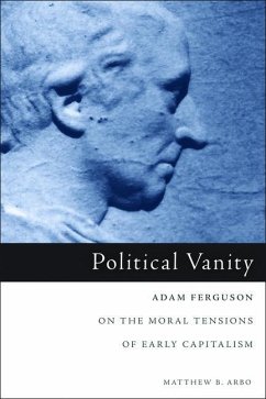 Political Vanity - Arbo, Matthew B