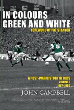 In Colours Green and White: Volume 2 (eBook, ePUB) - Campbell, John