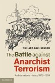 Battle against Anarchist Terrorism (eBook, PDF)