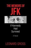 MEMOIRS OF JFK (eBook, ePUB)