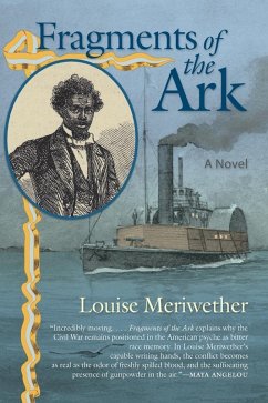 Cover Fragments of the Ark (eBook, ePUB)
