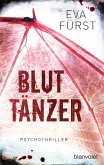 Bluttänzer / Maja Heuberger Bd.1 (eBook, ePUB)