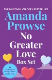 No Greater Love - Box Set (eBook, ePUB)