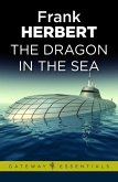 The Dragon in the Sea (eBook, ePUB)