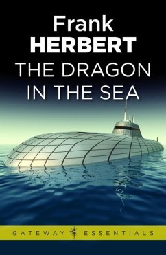 The Dragon in the Sea (eBook, ePUB) - Herbert, Frank