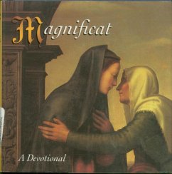 Cover Magnificat (eBook, ePUB)