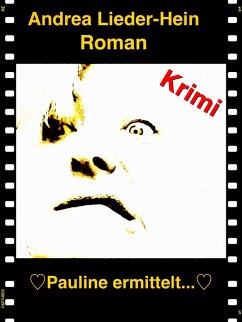 Cover Pauline ermittelt... (eBook, ePUB)