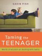 Taming the Teenager (eBook, PDF) - Bild 1