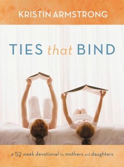 Ties that Bind (eBook, ePUB) - Armstrong, Kristin