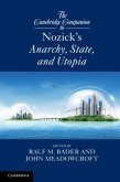 Cambridge Companion to Nozick's Anarchy, State, and Utopia (eBook, PDF)
