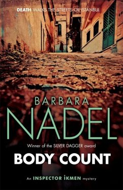 Body Count (Inspector Ikmen Mystery 16) (eBook, ePUB) - Nadel, Barbara