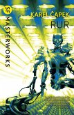 RUR (eBook, ePUB) RUR (eBook, ePUB)