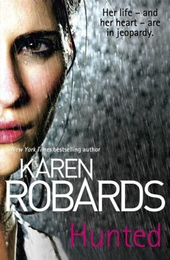 Hunted (eBook, ePUB) - Robards, Karen
