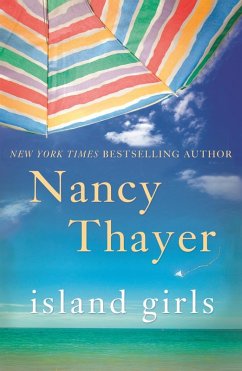 Island Girls (eBook, ePUB) - Thayer, Nancy